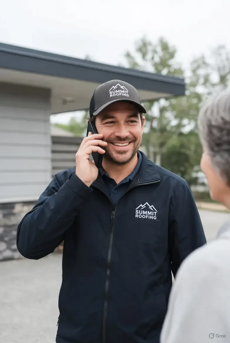 Flat Roof Leak Repair De Tour Village, MI FAQs